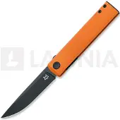 Fox knives Chnops vouwmes, oranje