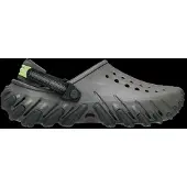 Crocs Sandalen Echo RO S2C - Groen