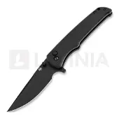 Magnum Blackjay vouwmes