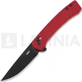 CRKT Q Compact vouwmes, rood