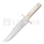 Bear & Son Bowie mes, white bone