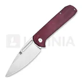 Artisan Arion Framelock Micarta