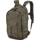 Helikon Tex EDC rugzak, RAL 7013