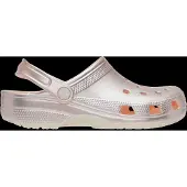 Crocs Classic Tinted Metallic Klompen
