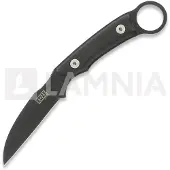 Za Pas Talon Black karambit mes