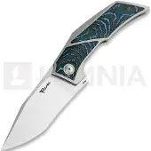 Reate T3500 Crosscut Arctic Storm Fatcarbon vouwmes