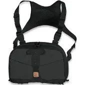 Helikon Tex Chest Pack Numbat, zwart