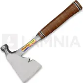 Estwing Carpenter's Hatchet bijl, leather