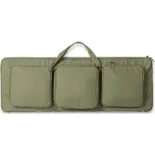 Helikon Tex Double Upper 18 wapenzak, olijfgroen