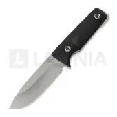 Medford The San 3V Tumbled mes, Black G-10