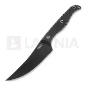 CRKT Clever Girl Fixed mes