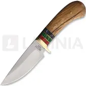 Rough Ryder Wood Handle Skinner