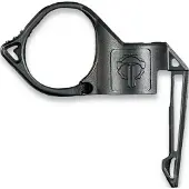 Thyrm Switchback 2.0 Large Release, zwart