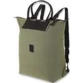 Maxpedition Rollypoly Folding Totepack, olijfgroen