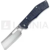 Gerber Flatiron vouwmes, micarta