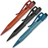 Rite in the rain All-Weather Slide-Click Pencils ZED14, set van 3 mechanische potloden