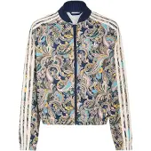 Adidas Originals SST LOOSE-FIT KORTER PAISLEY SPORTJACK