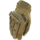 Mechanix M-Pact Coyote Handschoen