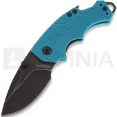 Kershaw Shuffle vouwmes, teal