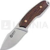 Böker Argentina El Héroe neck knife