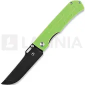 Kansept Knives Reedus Grass Green G10 vouwmes