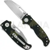 Demko Knives AD 20.5 Shark-Lock S35VN DIGI