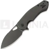 GiantMouse ACE Biblio Frame Lock Blackout vouwmes