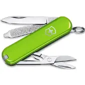 Victorinox Classic SD Smashed Avocado multitool