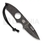 Hoffner Knives Bodyguard Neck Knife