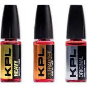 Knife Pivot Lube Triple Combo Knife Oil
