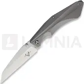 V Nives Sportster Framelock vouwmes, grijs
