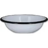 Swiss Advance COELO Enamel Cereal Bowl