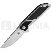 Begg Knives Diamici Black G10 vouwmes