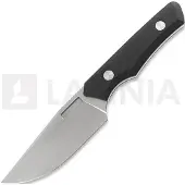 Vero Engineering Myelin - Hand Satin - G10 mes, zwart