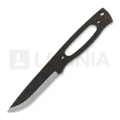 Nordic Knife Design Forester 100 C Black lemmet