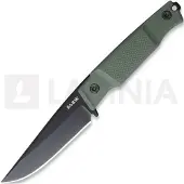 Ka-Bar Apex D2 Fixed Blade mes