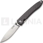 CJRB Ria vouwmes, Carbon Fiber
