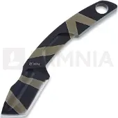 Extrema ratio N.K. 2 Desert Warfare neck knife