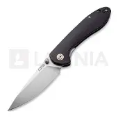 CJRB Feldspar Linerlock Black