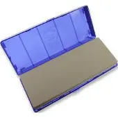 Norton 1000/4000 grit slijpsteen