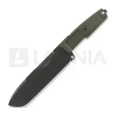 Extrema ratio Ontos II S600 mes, zwart