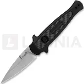 Kershaw Auto Launch 12 Button Lock vouwmes
