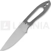 Nordic Knife Design Lizard 75 flat lemmet
