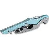 Farfalli Tech T10 Light Corkscrew, light blue
