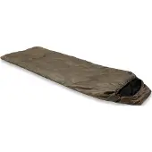 Snugpak - Jungle Bag - Synthetische slaapzak 220 cm, groen