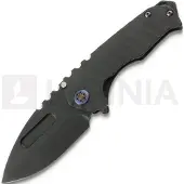 Medford Genesis T S45VN DP vouwmes, DLC "Twisted Predator"