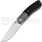 Kansept Knives Reverie Framelock Bronze