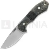 Condor Tool & Knife Mountaineer Trail Intent Knife CTK1833-30-SK vaststaand mes
