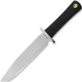 Cold Steel Trail Master San Mai survival mes