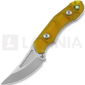 Audacious Concept Fanglet - Magnacut - Ultem mes